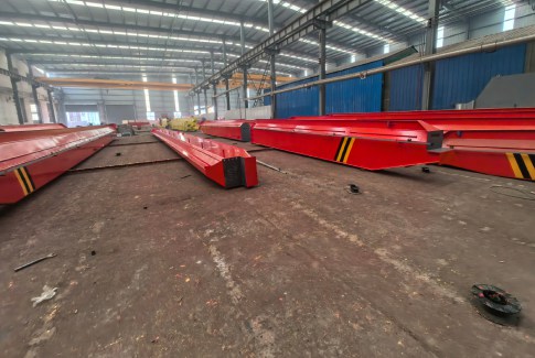 Concrete Pole Production Line Shipped to Nigeria