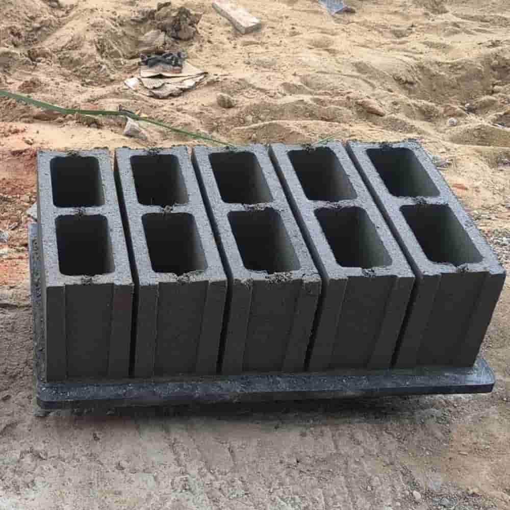 Hollow Block
