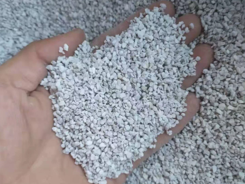 产品图1：砌筑砂浆生产线
