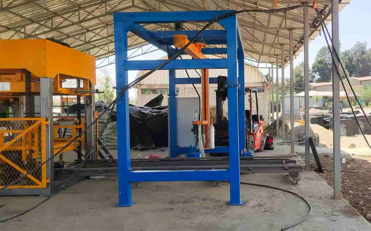 Indonesia Project